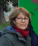 Gloria Vásquez
